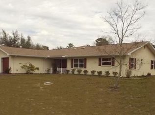 4035 W Breckenridge Ct, Beverly Hills, FL 34465