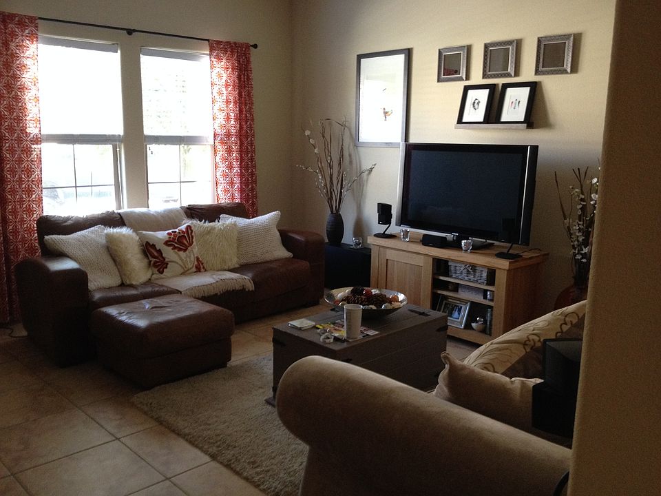 Front room