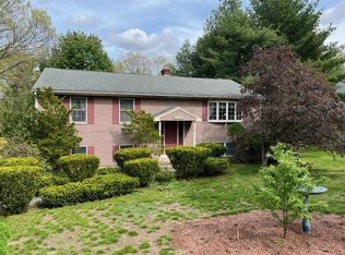 1480 Victory Hwy, North Smithfield, RI 02896