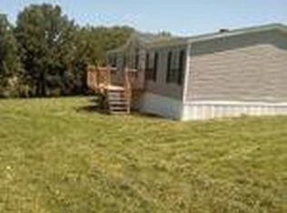 276 State Highway Ff, Fordland, MO 65652