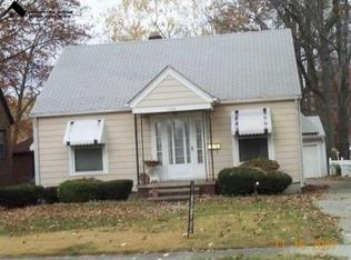 1024 W 29th St, Lorain, OH 44052