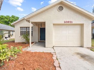 10921 Freemont Dr, New Port Richey, FL 34654