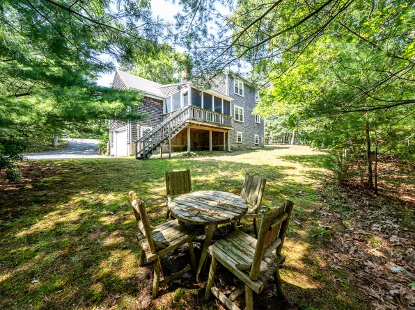 459 S Orleans Road, Orleans, MA 02653