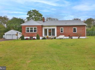 1627 S Valley Forge Rd, Lansdale, PA 19446