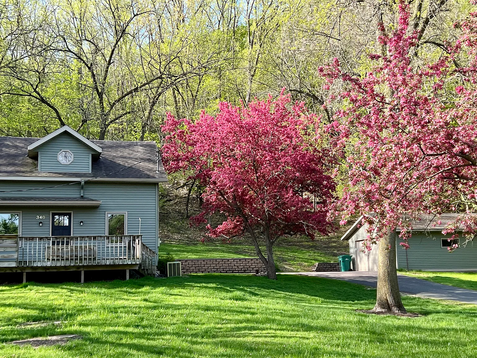 Chapman Rd, Mankato — Photo 1
