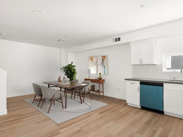 1839 S Longwood Ave #1/2, Los Angeles, CA 90019