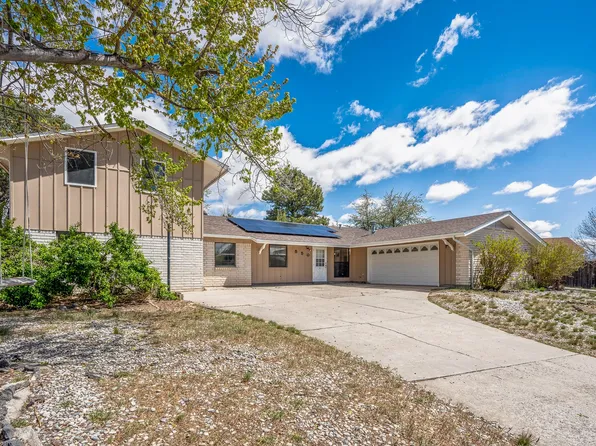 550 Bryce Ave, White Rock, NM 87547