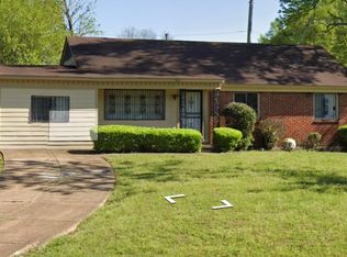 501 Whitestone Ave, Memphis, TN 38109