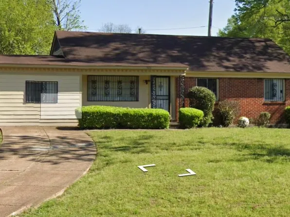 501 Whitestone Ave, Memphis, TN 38109