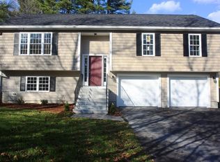 92 Millbury St, Grafton, MA 01519