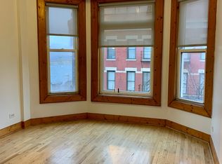 1454 W 18th St #3F, Chicago, IL 60608