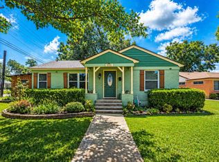 10382 Newcombe Dr, Dallas, TX 75228