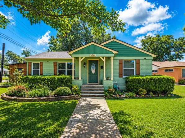 10382 Newcombe Dr, Dallas, TX 75228