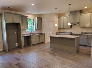 1604 Stevens St, Bridgeport, TX 76426