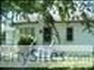 917 Unaka St, Harriman, TN 37748