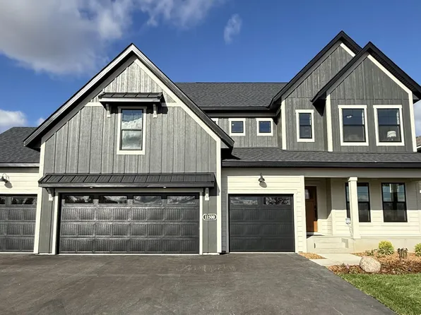 11500 19th St NE, Saint Michael, MN 55376