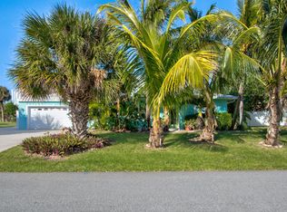 202 Surf Rd, Melbourne Beach, FL 32951