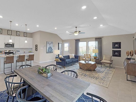 Family Room - Representational Photo