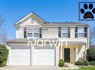 306 Westminster Dr, Canton, GA 30114