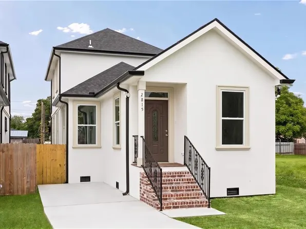 2815 Sam Lenox St, New Orleans, LA 70121