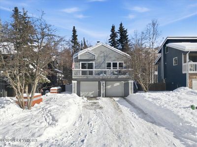 18909 Sarichef Loop, Eagle River, AK, 99577