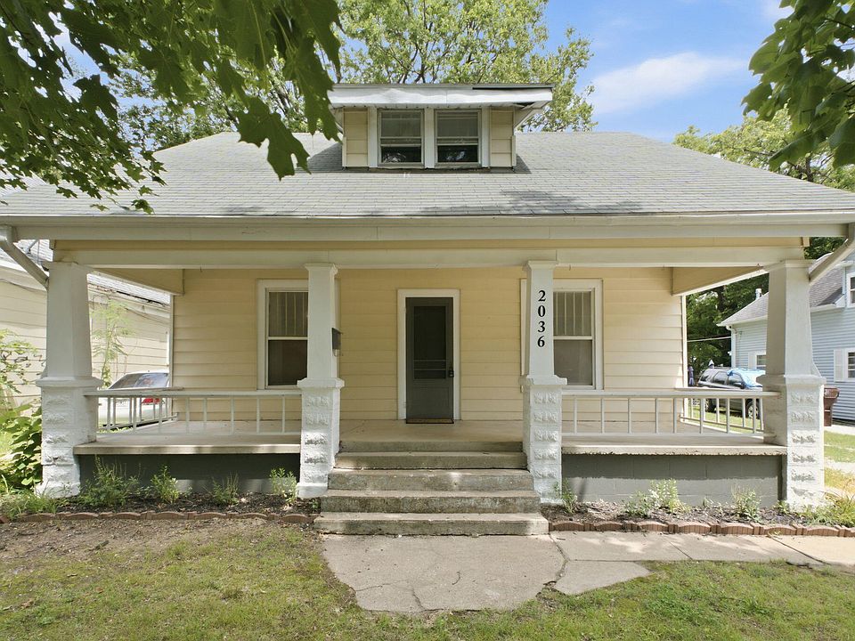 1st image of 2036 N Johnston Avenue