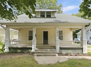2036 N Johnston Avenue, Springfield, MO 65803