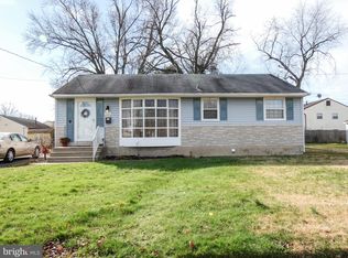 1000 Sherbrook Blvd, Somerdale, NJ 08083