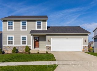 11675 Brookridge Dr, Allendale, MI 49401