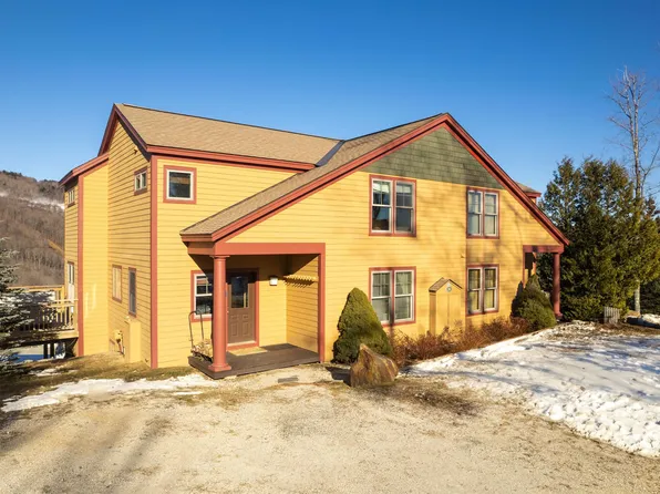 39A Lower Sundog Drive Unit 16A, Killington, VT 05751