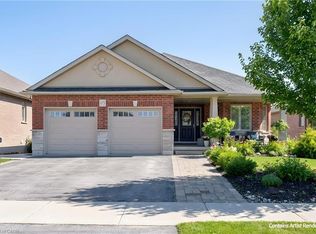 65 Finnie Ln, Centre Wellington, ON
