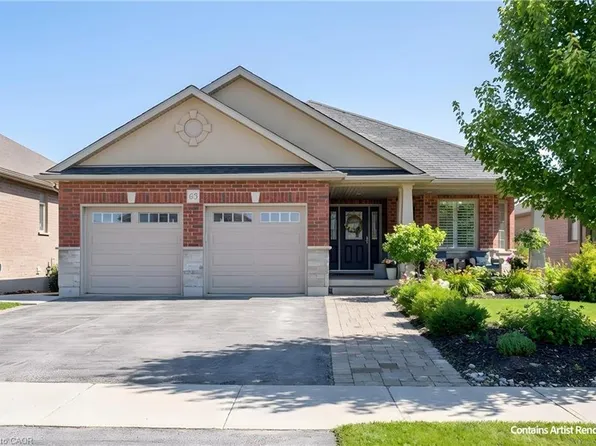 65 Finnie Ln, Centre Wellington, ON N0B 1S0