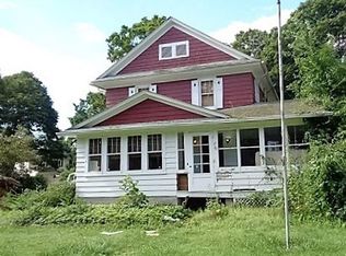 17 N Mount Olive Rd, Budd Lake, NJ 07828