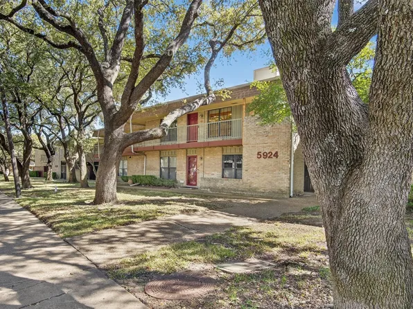 5930 Birchbrook Dr APT 204, Dallas, TX 75206