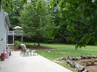 589 Hazard Rd, West Greenwich, RI 02817