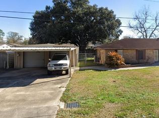 608 E Northern Ave, Crowley, LA 70526