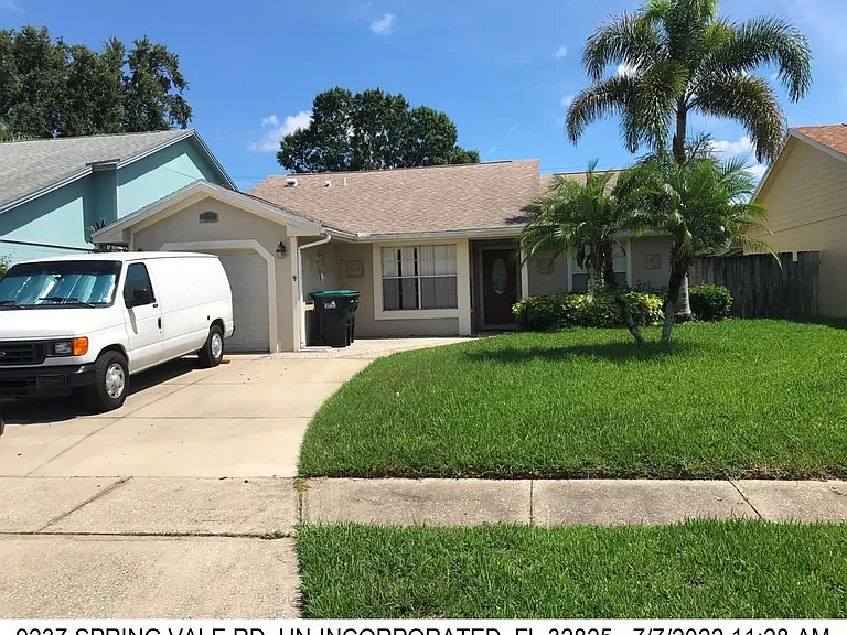 9237 Spring Vale Rd — Photo 1