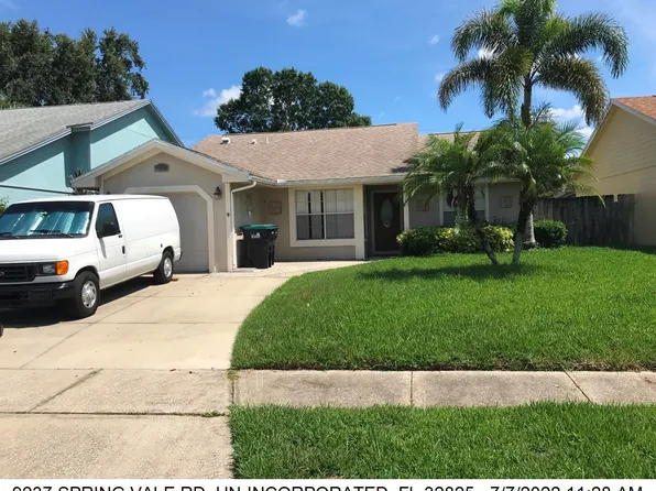 9237 Spring Vale Rd, Orlando, FL 32825