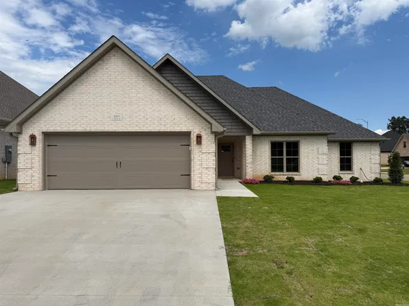 2311 S 20th St, Paragould, AR 72450