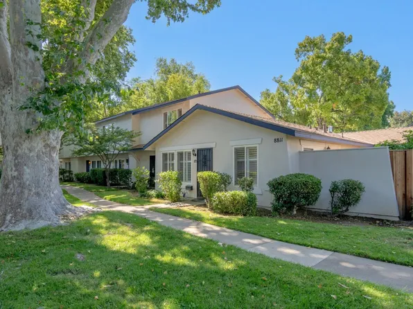 8811 Salmon Falls Dr Unit A, Sacramento, CA 95826