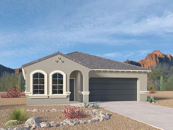 Plan Elevation.