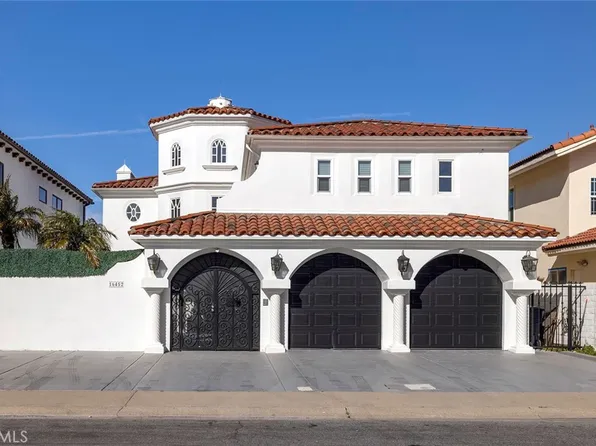 16452 Barnstable Cir, Huntington Beach, CA 92649