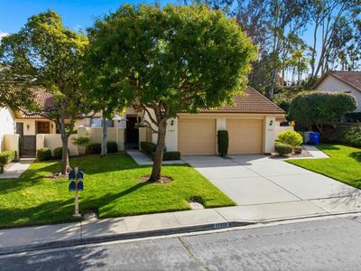 17859 Avenida Alozdra, San Diego, CA, 92128