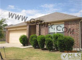 1609 Wavecrest Dr, Glenn Heights, TX 75154