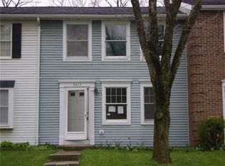 3017 Colony Ln, Springfield, OH 45503