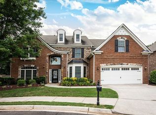 242 Everleigh Way, Marietta, GA 30064