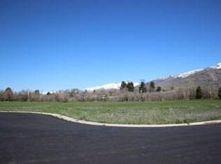 737 E Ice Pond Rd, Kaysville, UT 84037