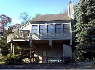 58 Timberloft Ln UNIT 10, Oakland, MD 21550