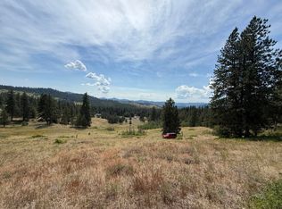 Seth Way, Republic, WA 99166