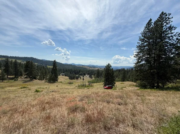 Seth Way, Republic, WA 99166